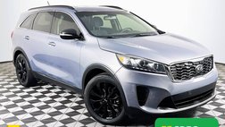 2019 Kia Sorento S V6