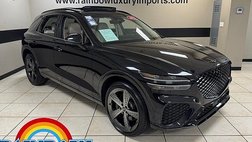 2023 Genesis GV70 3.5T Sport