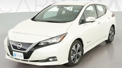 2018 Nissan LEAF SL