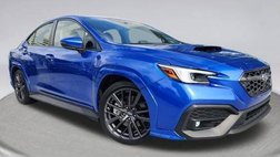 2024 Subaru WRX Limited