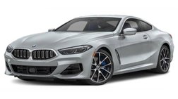 2023 BMW 8 Series 840i