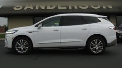 2022 Buick Enclave Premium