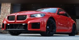 2023 BMW M2 Base