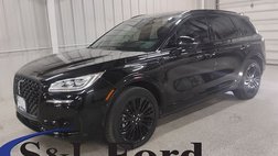 2025 Lincoln Corsair Grand Touring