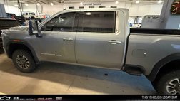 2024 GMC Sierra 2500HD SLE