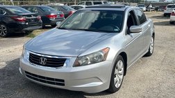 2008 Honda Accord EX