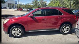 2010 Chevrolet Equinox LT