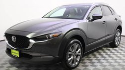 2023 Mazda CX-30 Preferred