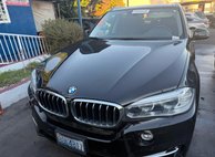 2014 BMW X5 xDrive35i