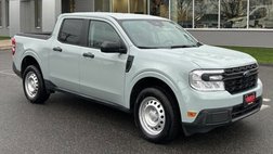 2023 Ford Maverick XL