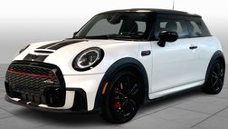2023 MINI Hardtop John Cooper Works