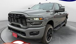 2026 Ram Ram Pickup 2500 Big Horn