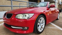 2011 BMW 3 Series 328i