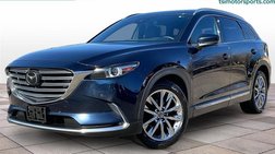 2019 Mazda CX-9 Grand Touring