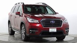 2019 Subaru Ascent Limited 8-Passenger