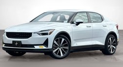 2022 Polestar 2 Long Range Dual Motor