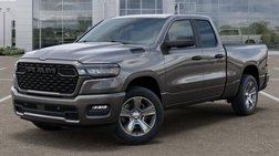 2026 Ram Ram Pickup 1500 Express