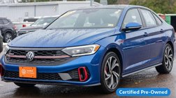 2023 Volkswagen Jetta GLI Autobahn