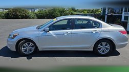 2012 Honda Accord LX-P