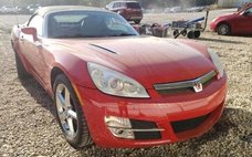 2007 Saturn Sky Base