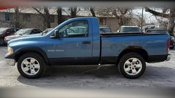 2003 Dodge Ram 1500 ST