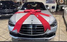 2021 Mercedes-Benz S-Class S 580 4MATIC