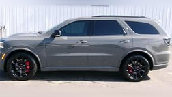 2024 Dodge Durango SRT 392