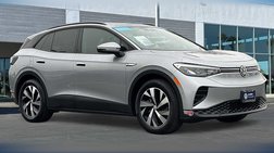 2023 Volkswagen ID.4 Pro