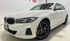 2025 BMW 3 Series 330i xDrive