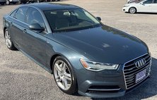 2016 Audi A6 2.0T quattro Premium Plus