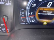 2017 Chevrolet Corvette Stingray