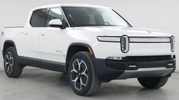 2022 Rivian R1T Adventure