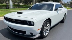 2020 Dodge Challenger GT