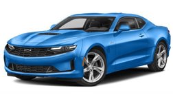 2024 Chevrolet Camaro LT