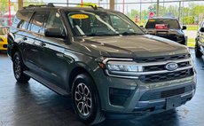 2024 Ford Expedition MAX XLT