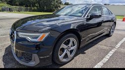 2024 Audi A6 quattro Premium Plus 55 TFSI