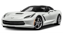 2015 Chevrolet Corvette Stingray