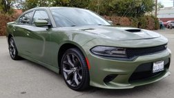 2019 Dodge Charger GT