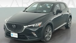 2016 Mazda CX-3 Grand Touring