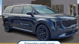 2025 Kia Carnival SX Prestige