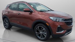2020 Buick Encore GX Select