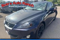 2007 Lexus IS 250 Base