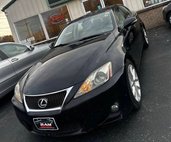 2011 Lexus IS 250 Base