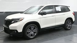 2019 Honda Passport EX-L