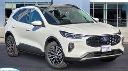 2023 Ford Escape Plug-In Hybrid Base