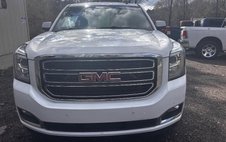 2015 GMC Yukon SLE