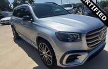 2025 Mercedes-Benz GLS GLS 450