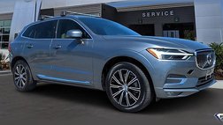 2020 Volvo XC60 T6 Inscription