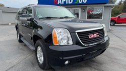 2013 GMC Yukon XL SLT