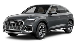 2023 Audi Q5 Sportback quattro S line Prestige 45 TFSI